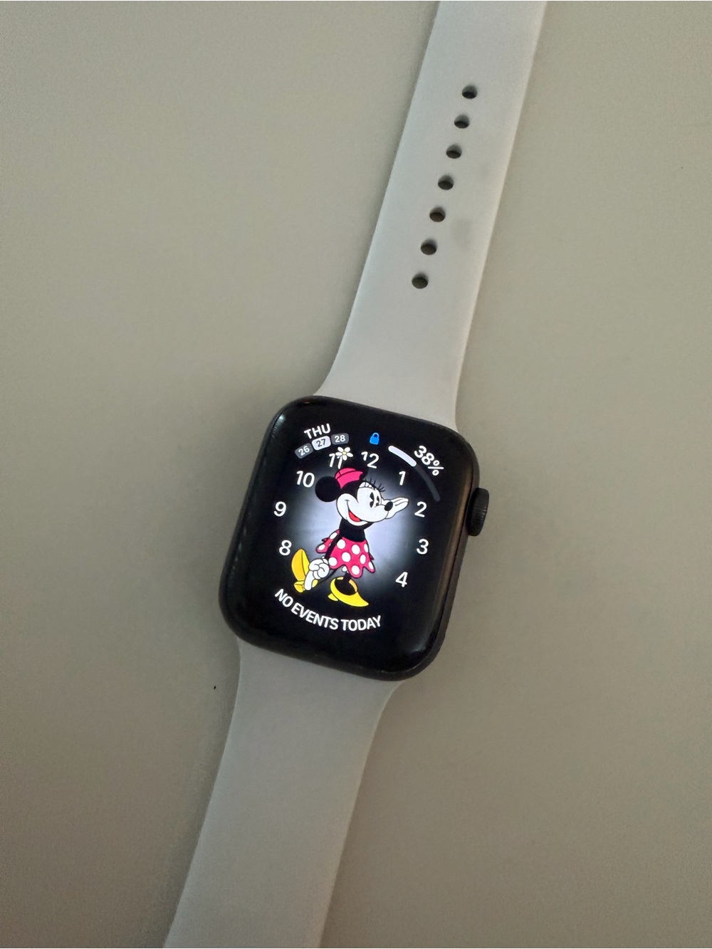 Apple Watch SE 1st Generation 40 mm